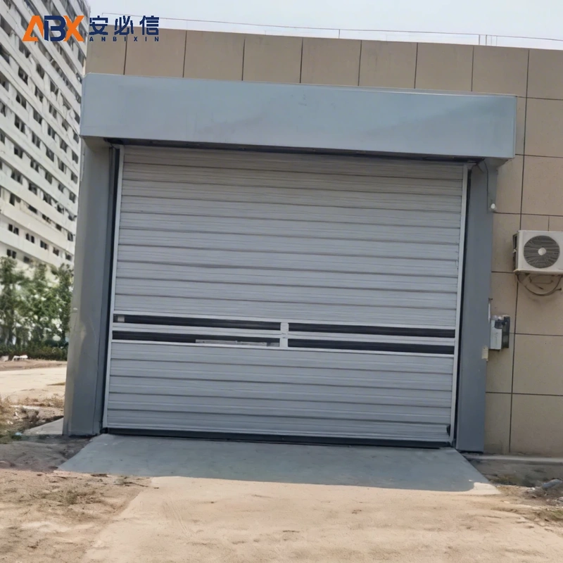眉山市厂房高速门
